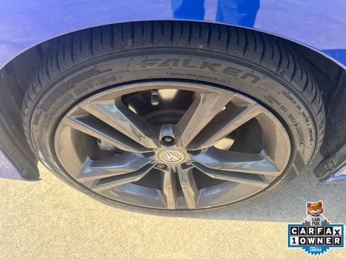Used 2023 Acura Integra A-Spec FWD image 31