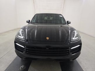 Used 2023 Porsche Cayenne AWD/4WD video 2