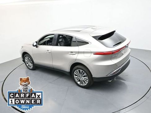 Used 2024 Toyota Venza Limited AWD/4WD image 26
