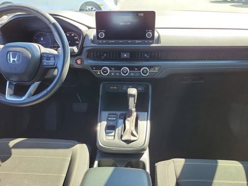 Certified 2023 Honda CR-V Sport image 5