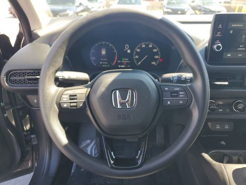 Certified 2026 Honda HR-V LX image 23