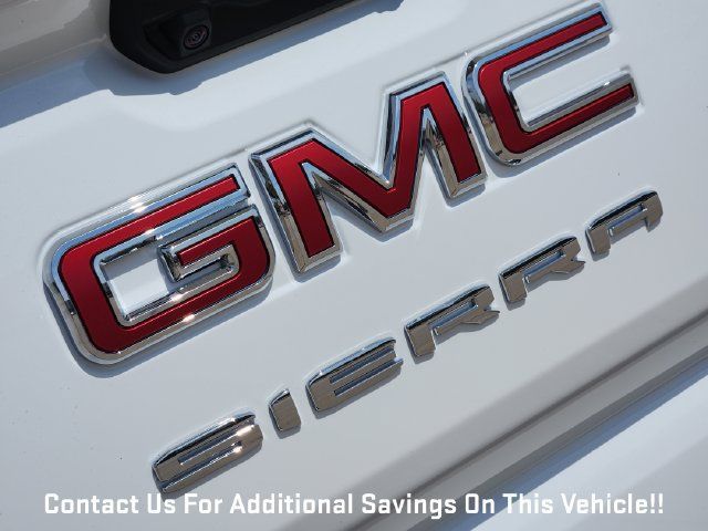 New 2026 GMC Sierra 1500 Elevation w/ Elevation Premium Package RWD image 8