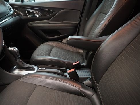 Used 2016 Buick Encore Convenience image 7