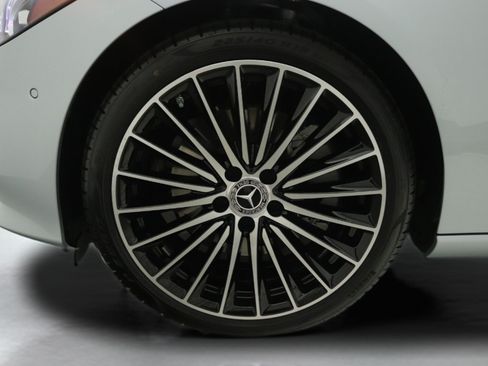 New 2026 Mercedes-Benz C 300 Sedan image 10