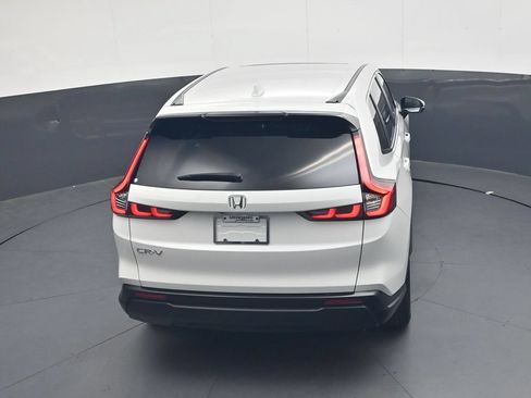 Certified 2024 Honda CR-V EX image 36