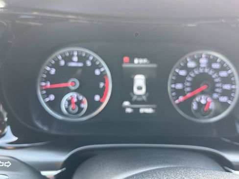 Used 2024 Kia K5 GT w/ GT1 Package FWD image 38