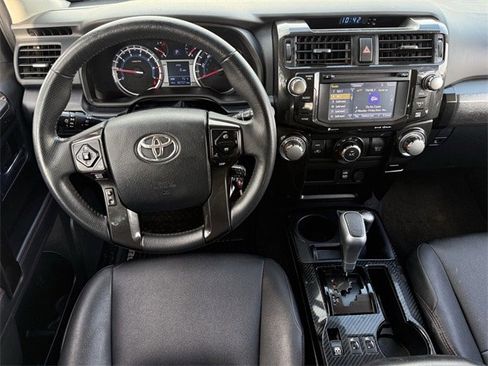 Used 2019 Toyota 4Runner TRD Off-Road Premium image 12