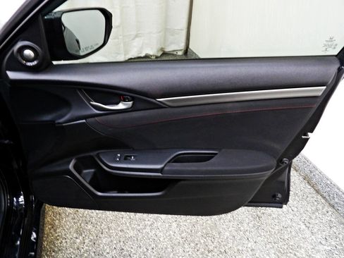 Used 2017 Honda Civic Si image 11