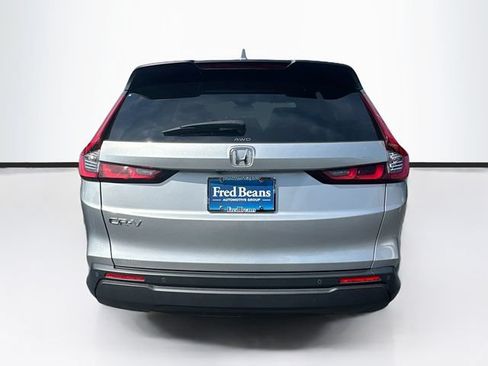 Used 2024 Honda CR-V EX-L image 8