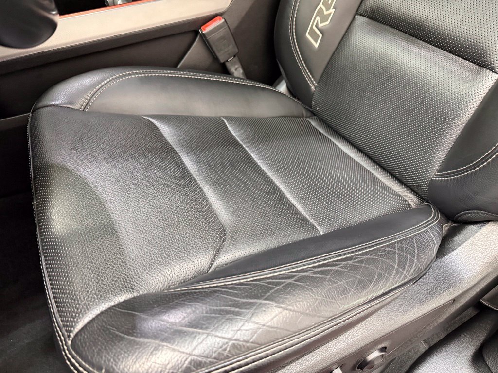 Used 2021 RAM 1500 Rebel w/ Rebel Level 2 Equipment Group AWD/4WD image 25