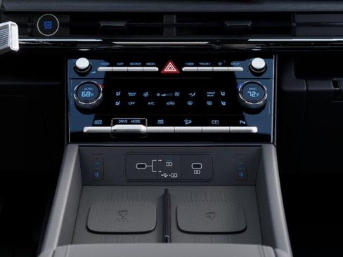 New 2026 Hyundai Santa Fe Calligraphy AWD/4WD image 16