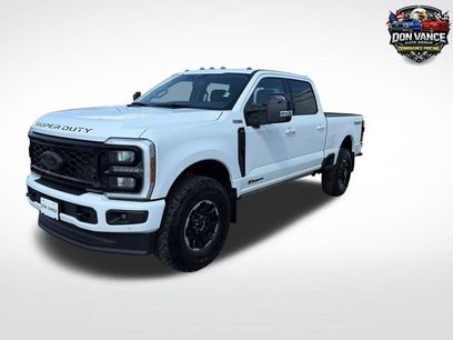 Used 2026 Ford F350 Lariat w/ Tremor Off-Road Package