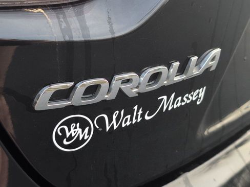 Used 2024 Toyota Corolla LE image 10