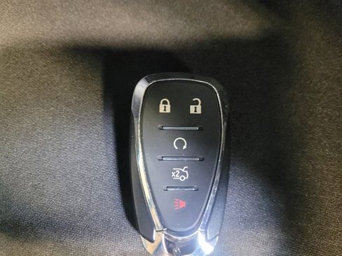 Used 2023 Chevrolet Malibu LS FWD image 32