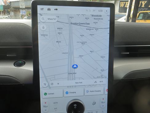 Used 2021 Ford Mustang Mach-E Select w/ Comfort/Technology Package image 8