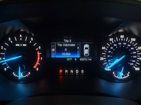 Used 2015 Ford Fusion SE w/ Equipment Group 201A image 23