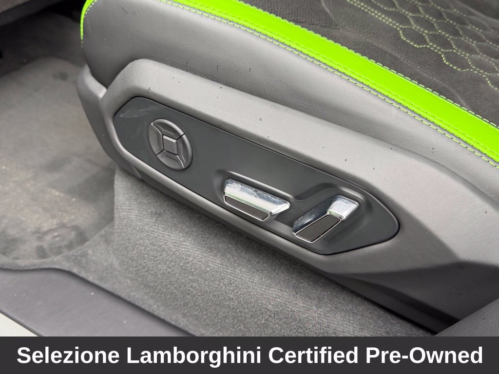 Used 2024 Lamborghini Urus S AWD/4WD image 42