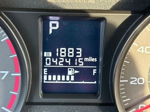 Used 2016 Subaru Forester 2.5i Premium image 18