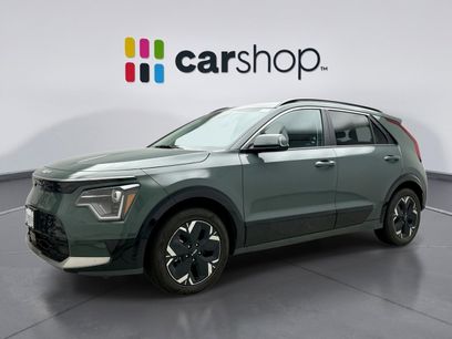 Used 2023 Kia Niro Wind