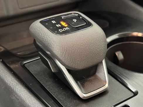 Certified 2023 Nissan Rogue SV image 20