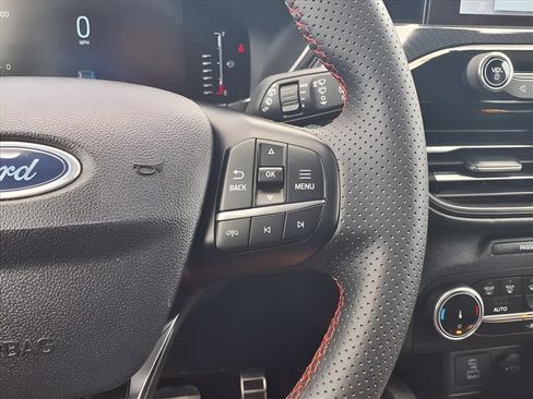 Used 2023 Ford Escape ST-Line w/ Equipment Group 301A image 22