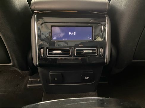 Used 2025 Lincoln Aviator Reserve w/ Equipment Group 201A image 22