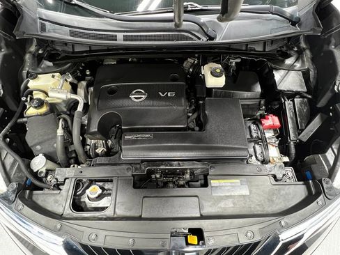 Used 2018 Nissan Murano SV w/ Premium Package AWD/4WD image 26