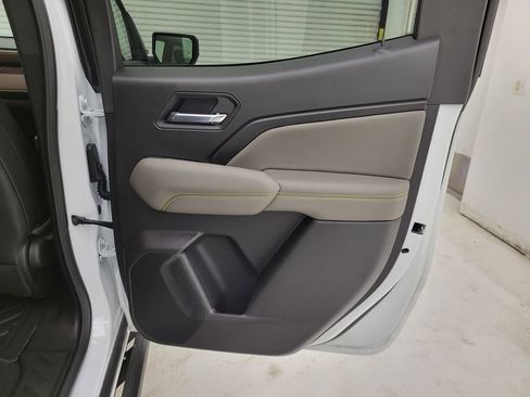 New 2026 Chevrolet Colorado ZR2 w/ Technology Package image 43