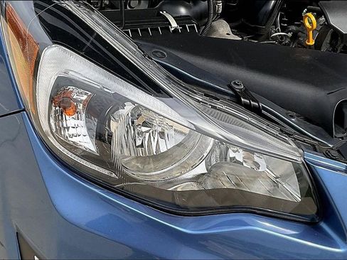 Used 2016 Subaru Impreza 2.0i AWD/4WD image 29