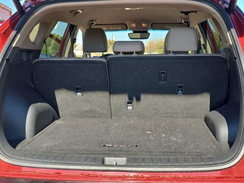 Used 2019 Hyundai Tucson Limited image 22