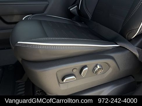 New 2026 GMC Sierra 2500 AT4X AWD/4WD image 23