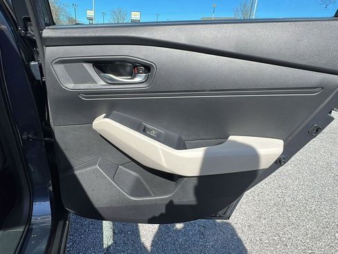 New 2026 Honda Accord LX image 14