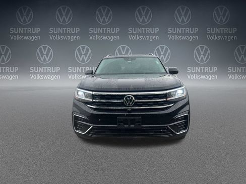 Used 2023 Volkswagen Atlas SEL Premium AWD/4WD image 39