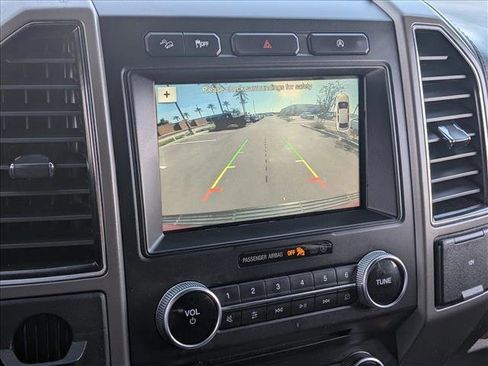 Used 2018 Ford Expedition Max XLT w/ Equipment Group 202A image 13