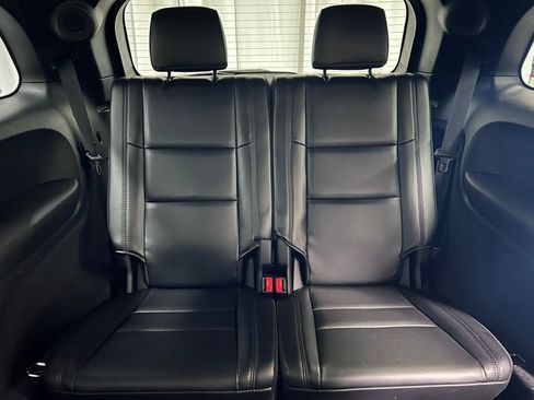Used 2017 Dodge Durango GT w/ Premium Group AWD/4WD image 23