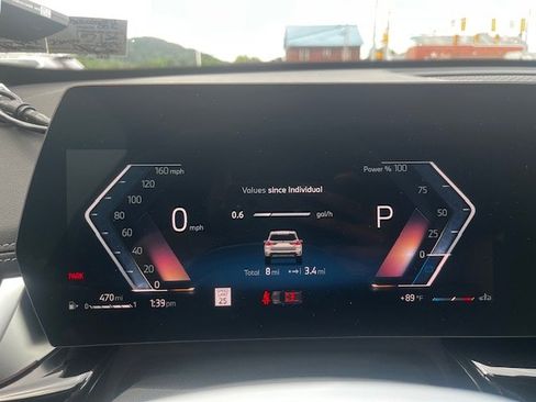 New 2025 BMW X1 xDrive28i w/ Convenience Package image 12