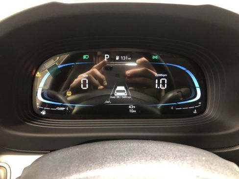 New 2026 Hyundai Venue SEL image 26