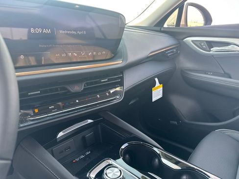 New 2026 Buick Envision Avenir AWD/4WD image 19