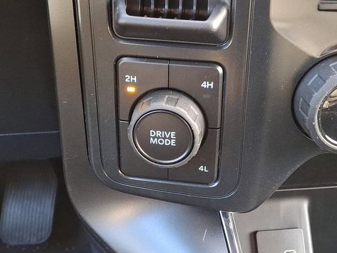 New 2025 Ford F150 STX w/ STX Black Appearance Package image 20