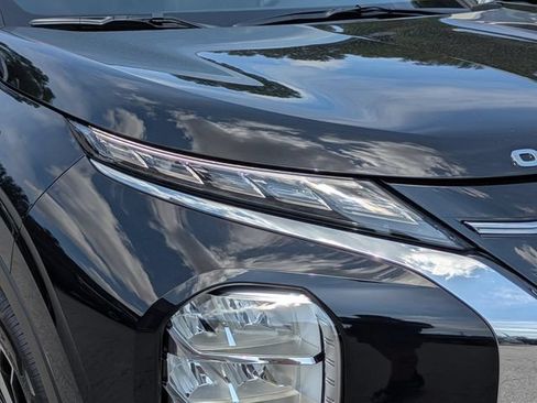 New 2026 Mitsubishi Outlander SE FWD image 10