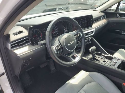 Used 2022 Kia K5 EX FWD image 10