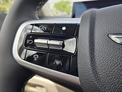 New 2026 Genesis GV70 2.5T Select AWD/4WD image 13