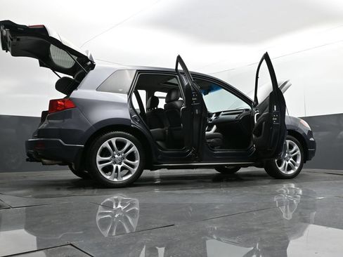 Used 2007 Acura RDX SH-AWD w/ Technology Package image 37