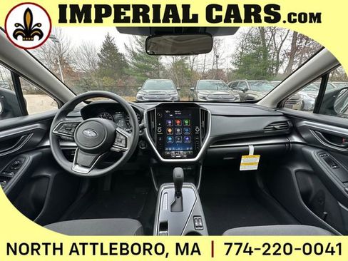 New 2026 Subaru Impreza 2.0i Sport image 15