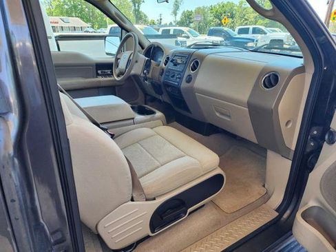 Used 2006 Ford F150 Harley-Davidson AWD/4WD image 14
