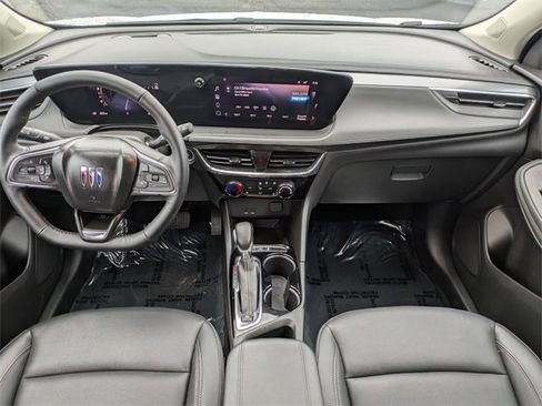 Used 2024 Buick Encore GX Sport Touring w/ Comfort Package image 16