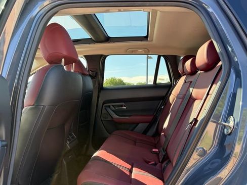 Used 2025 MAZDA CX-50 2.5 Hybrid w/ Premium Plus Pkg image 12