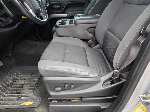 Used 2014 Chevrolet Silverado 1500 LT w/ All Star Edition RWD image 11
