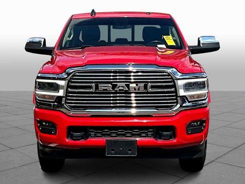 Used 2022 RAM 2500 Laramie image 5