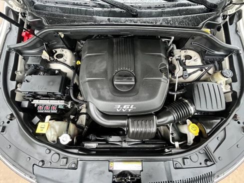 Used 2012 Dodge Durango Crew image 25